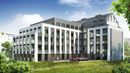 Nowy apartamentowiec w samym centrum Lublina